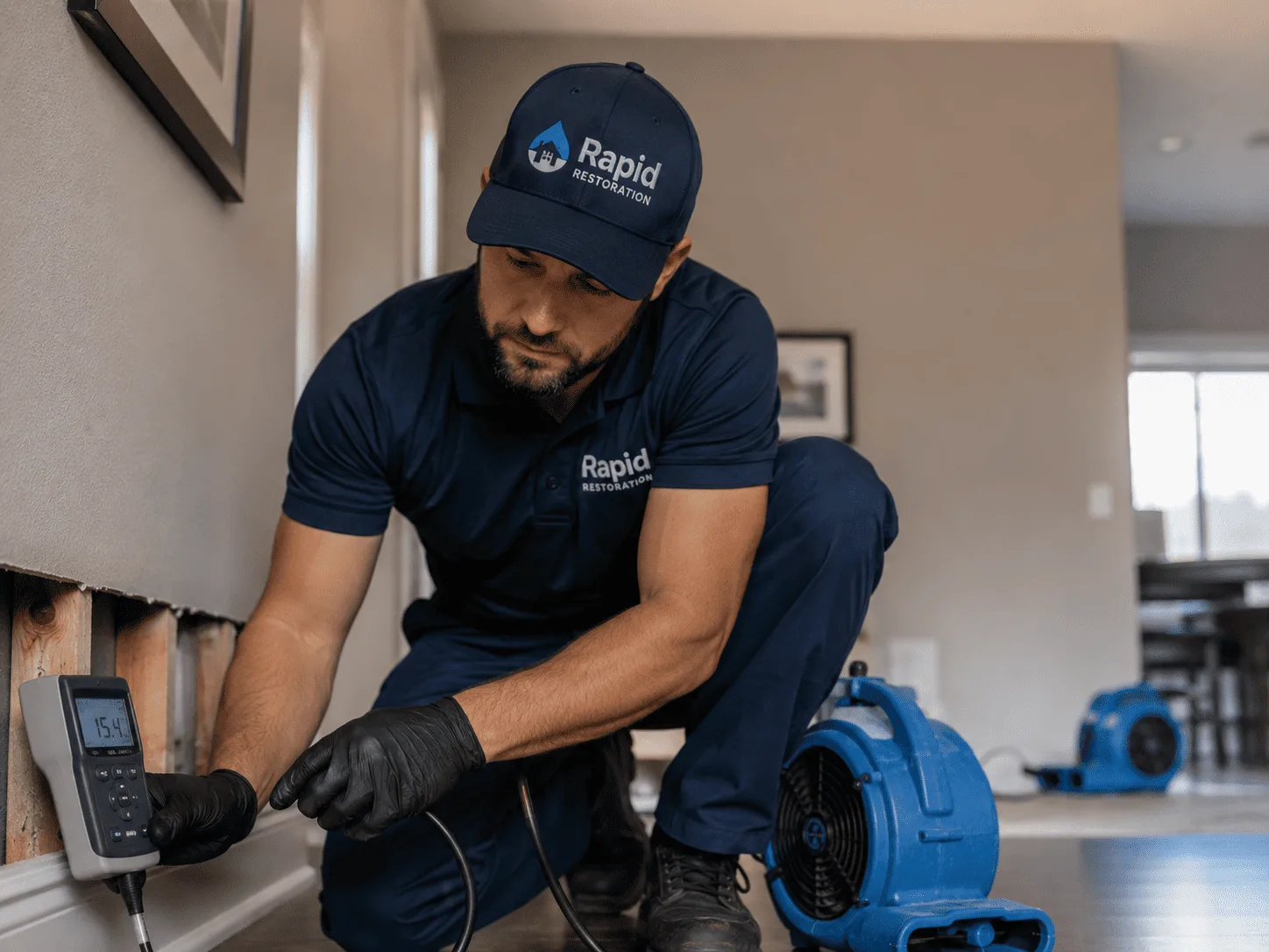 Common questions about Pipe Leak Detection & Cleanup in New Straitsville, OH